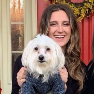 Meet your Posher, Heather